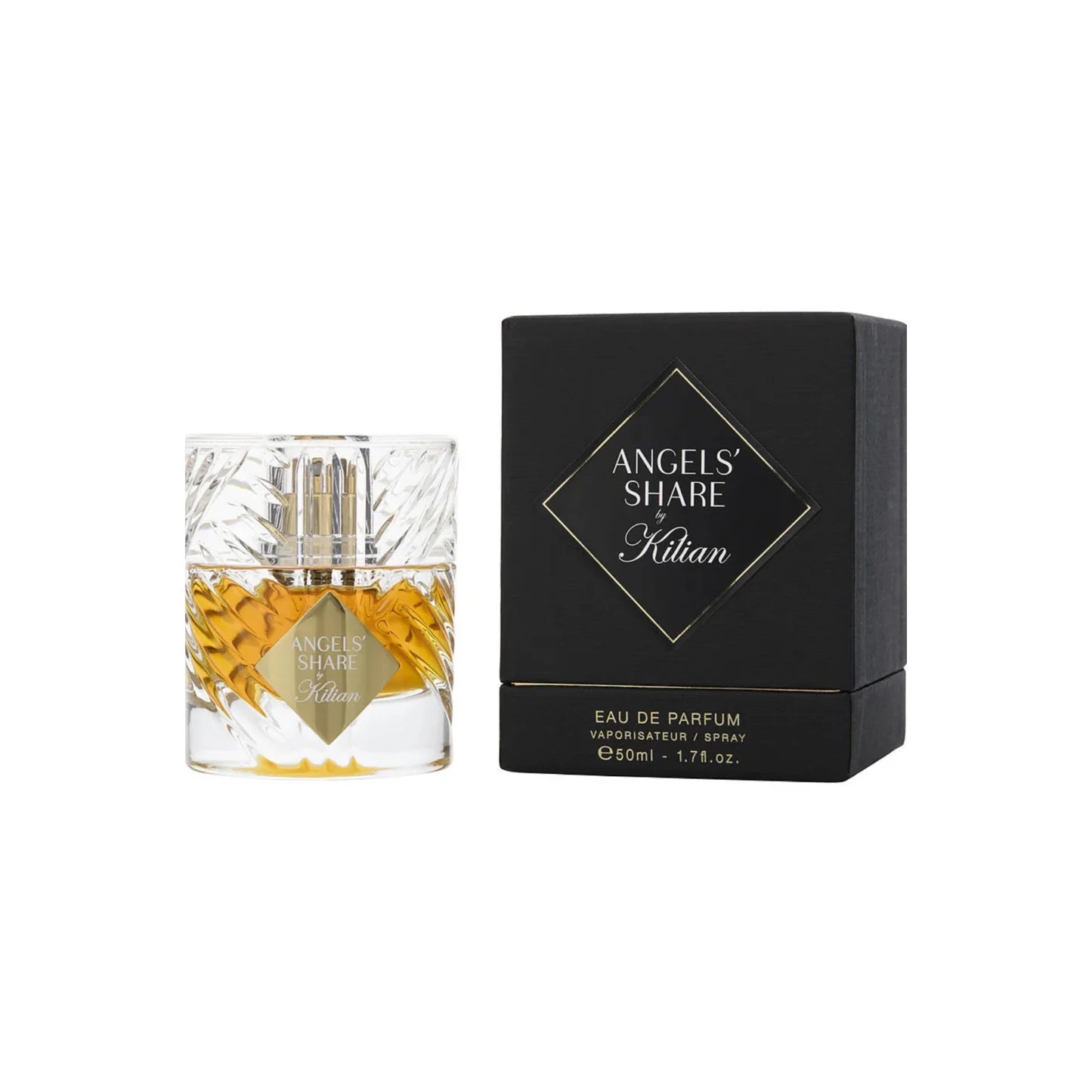 Kilian Angels' Share 50ml – Signature Unisex Eau de Parfum