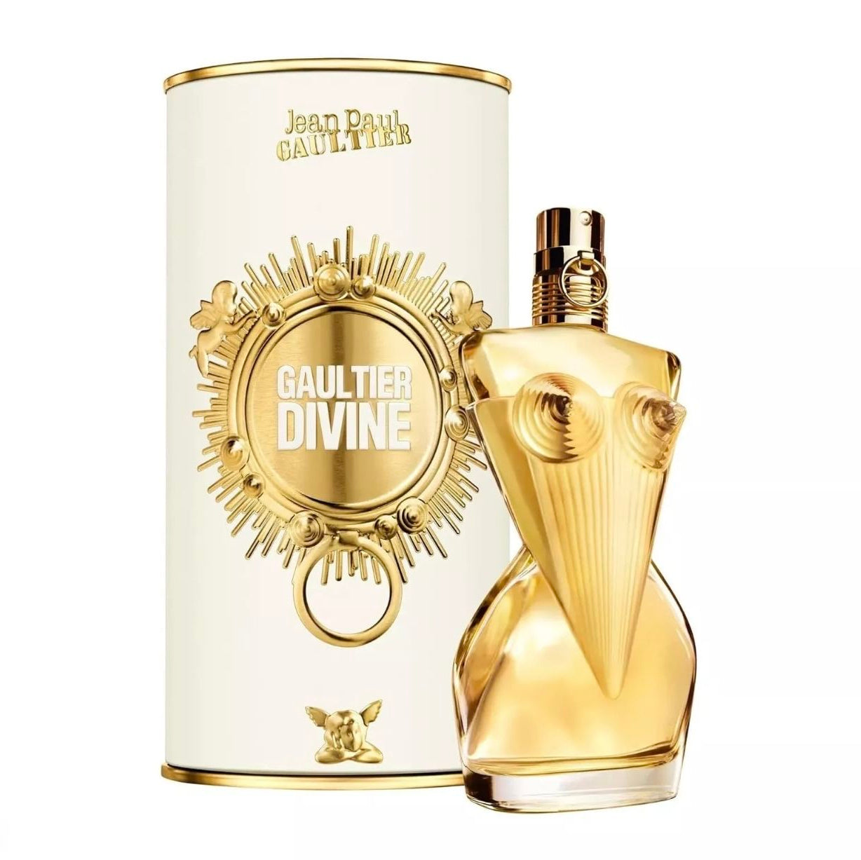 Jean Paul Gaultier Divine 100ml Women’s Luxury Perfume