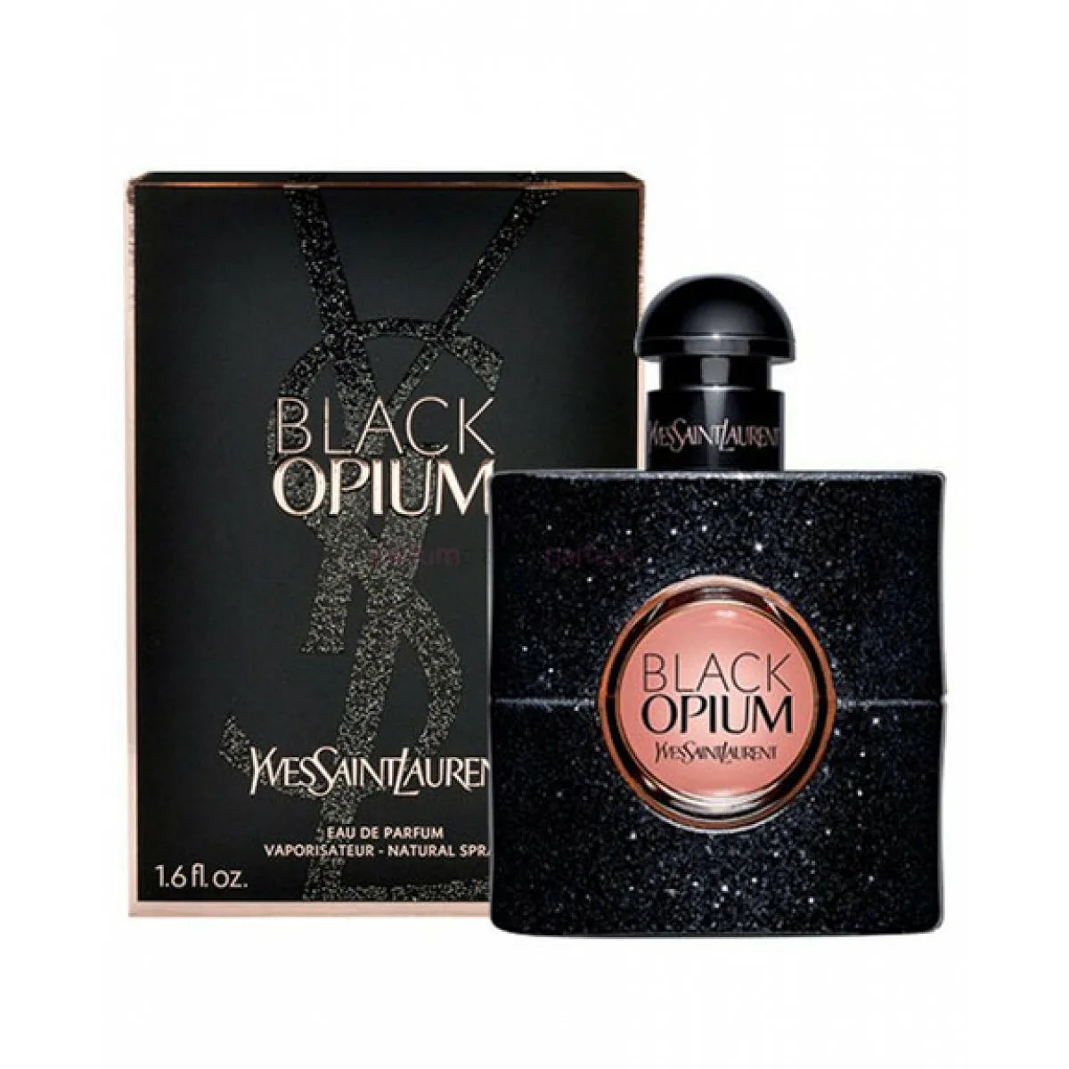 Yves Saint Laurent Black Opium 90ml Women’s Perfume