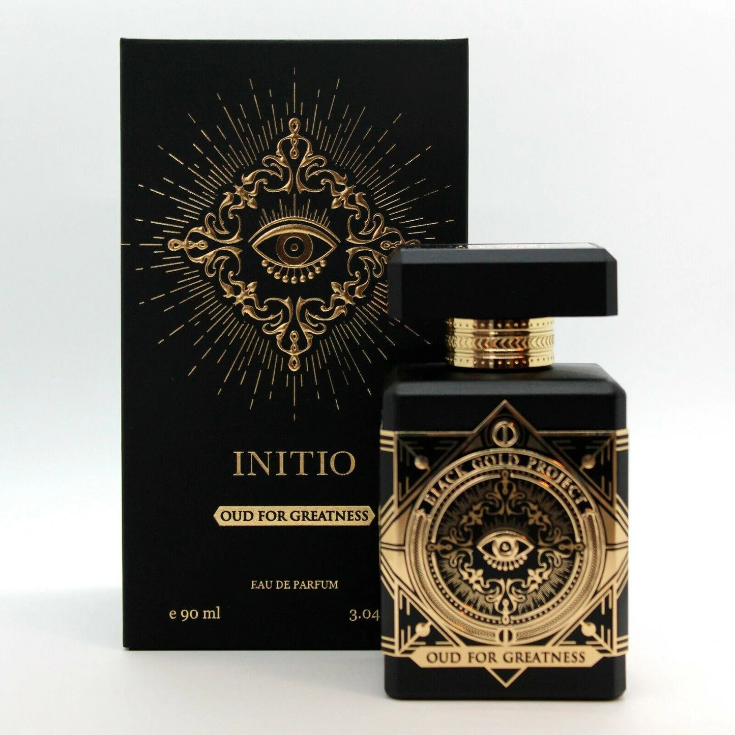 Oud for Greatness 90ml – Initio Unisex Perfume