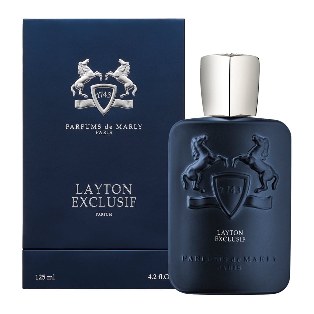 Layton by Parfums de Marly 125ml EDP – Premium Unisex Perfume
