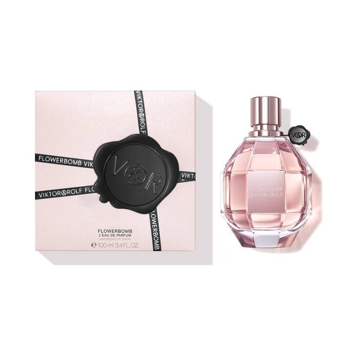 Viktor & Rolf Flowerbomb 100ml Women’s Perfume