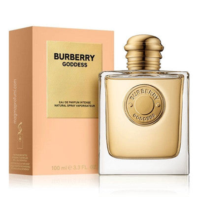 Burberry Goddess 100ml – Long Lasting Perfume for Women