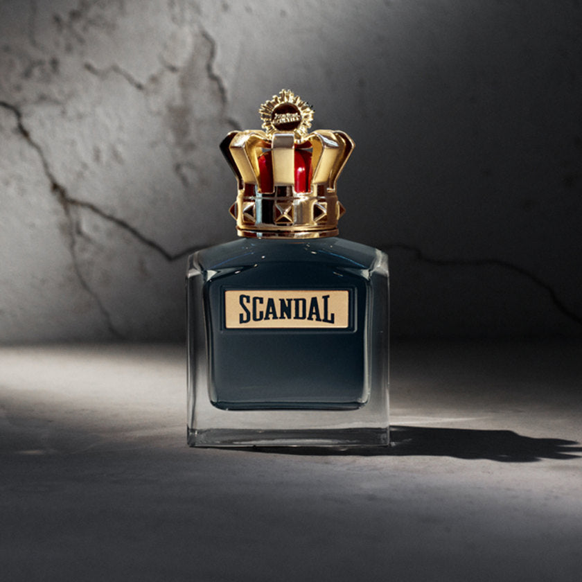 Jean Paul Gaultier Scandal for Men – 100ml Perfume