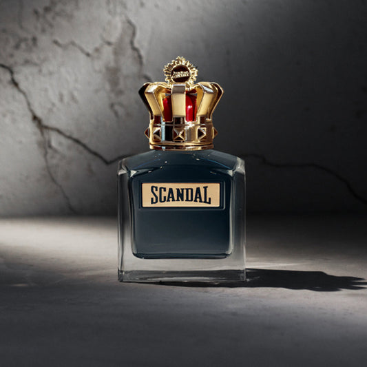 Jean Paul Gaultier Scandal for Men – 100ml Perfume