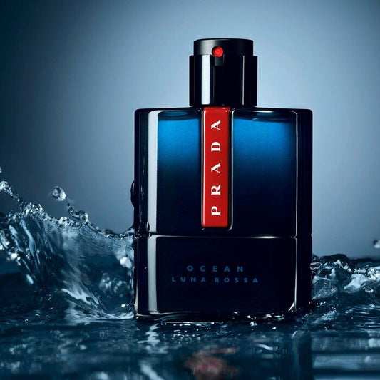 Luna Rossa Ocean 100ml Men’s Signature Scent by Prada