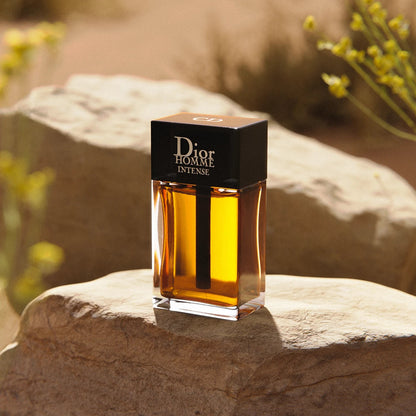 Dior Homme Parfum 100ml for Men – Intense Luxury Fragrance