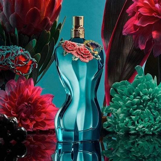 Jean Paul Gaultier La Belle Paradise Garden – 100ml Perfume for Women