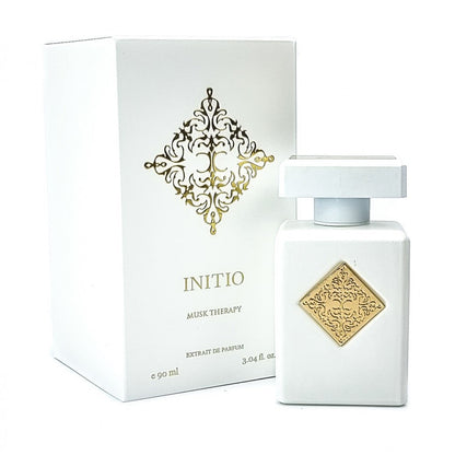 Initio Musk Therapy Eau de Parfum 90ml – Unisex Luxury Fragrance
