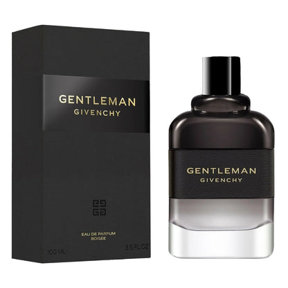 Givenchy Gentleman EDP 100ml – Modern Classic for Men