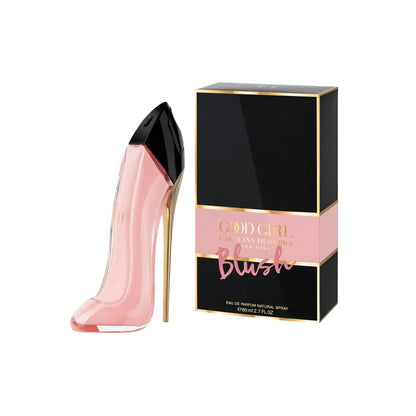 Carolina Herrera Blush 80ml for Women – Delicate Floral Luxury