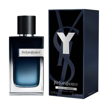 Yves Saint Laurent Y EDP 100ml Parfum for Men