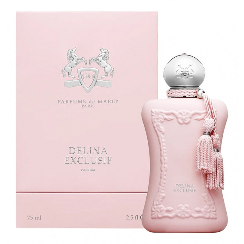 Delina Exclusif 75ml by Parfums de Marly – Luxury Women’s Perfume