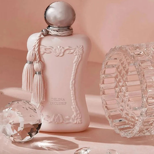 Delina Exclusif 75ml by Parfums de Marly – Luxury Women’s Perfume