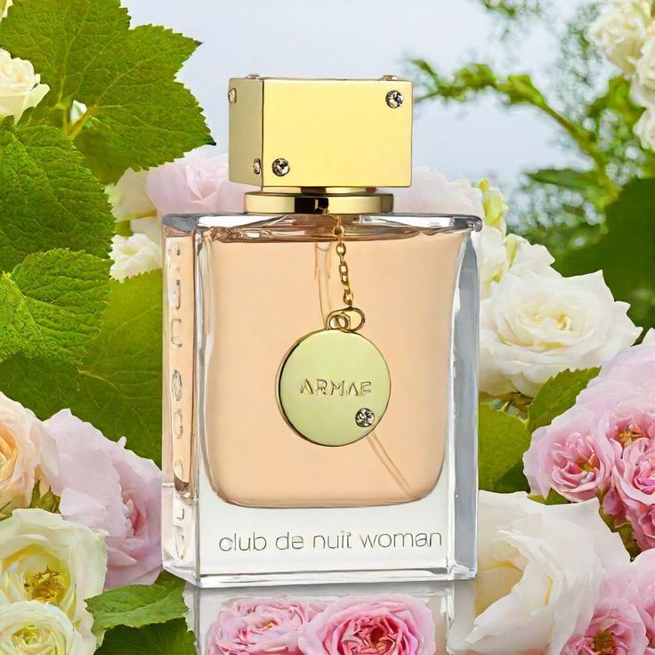 Armaf Club De Nuit Woman Extrait 105ml for Women