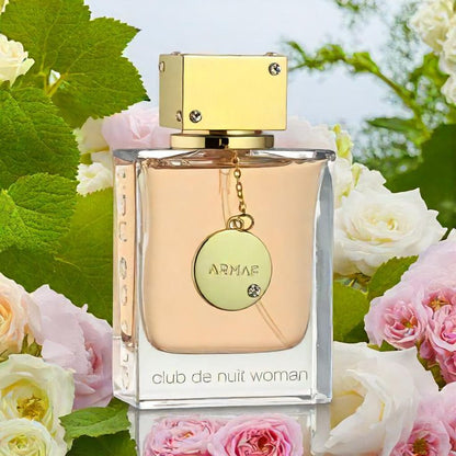Armaf Club De Nuit Woman Extrait 105ml for Women
