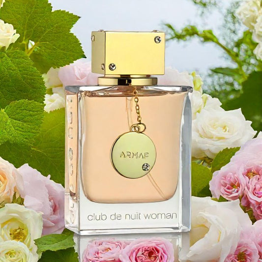 Armaf Club De Nuit Woman Extrait 105ml for Women