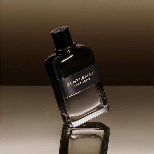 Givenchy Gentleman EDP 100ml – Modern Classic for Men