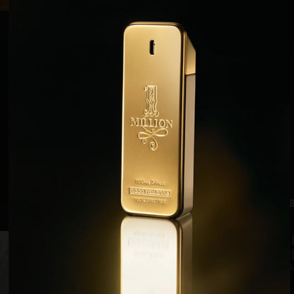 Paco Rabanne 1 Million EDT 100ml – Premium Men’s Perfume