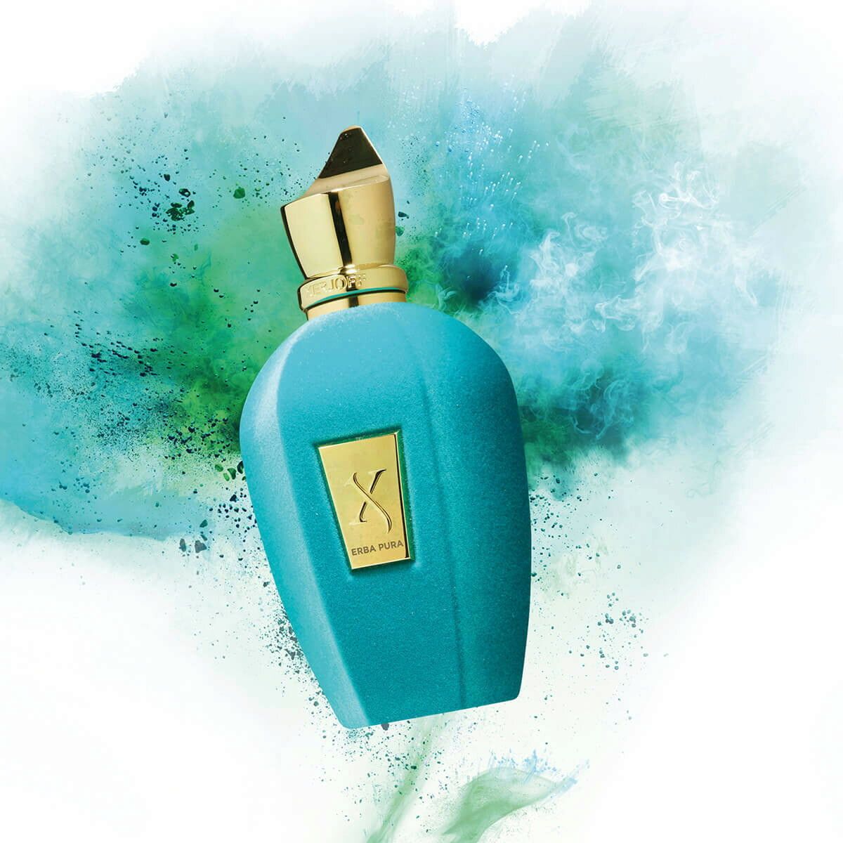 Xerjoff Erba Pura 100ml – Luxury Unisex Fruity Perfume
