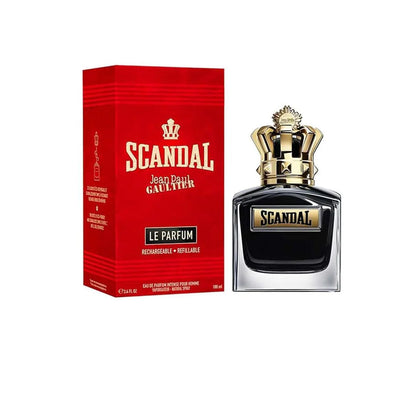 Jean Paul Gaultier Scandal for Men – 100ml Perfume