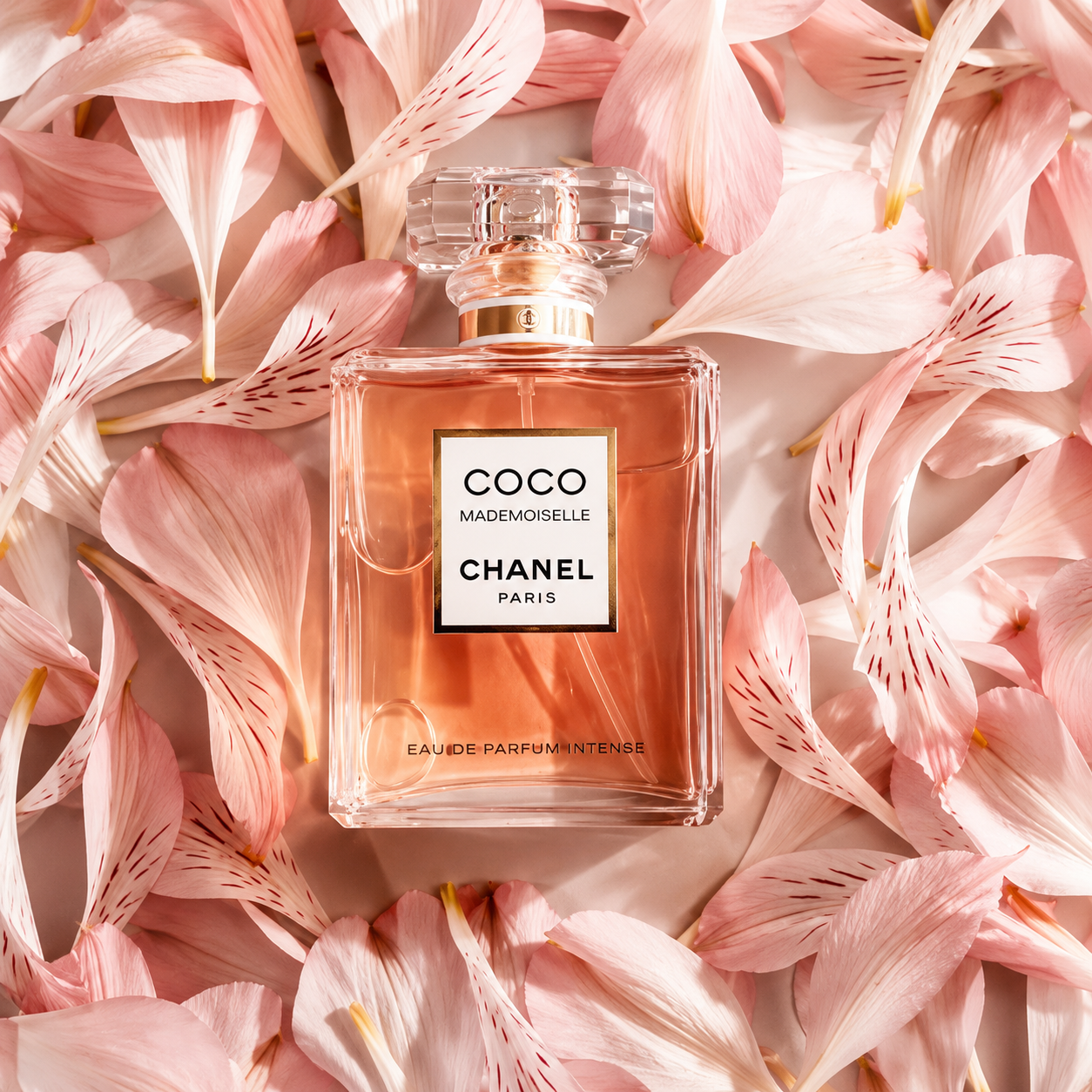 Chanel Coco Mademoiselle EDP 100ml – Elegant Luxury for Women