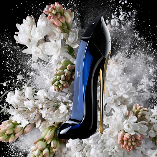 Good Girl by Carolina Herrera 80ml – Luxury Perfume for Women