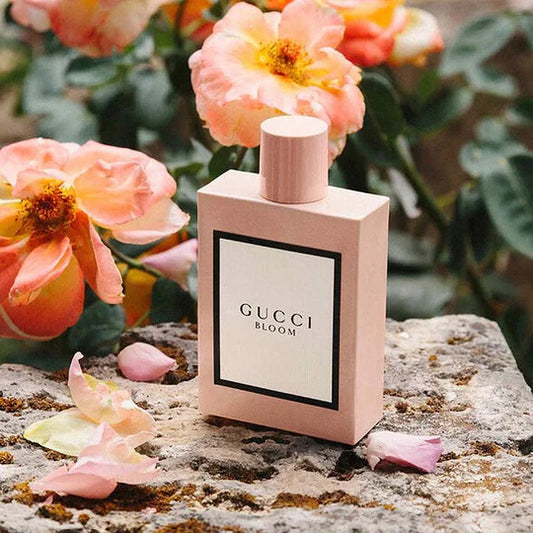Gucci Bloom 100ml – Premium Floral Perfume for Ladies
