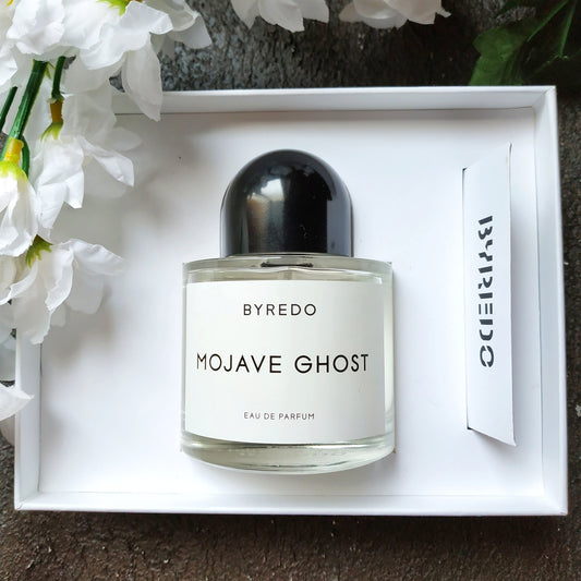 Byredo Mojave Ghost Eau de Parfum 100ml – Unisex Luxury Fragrance