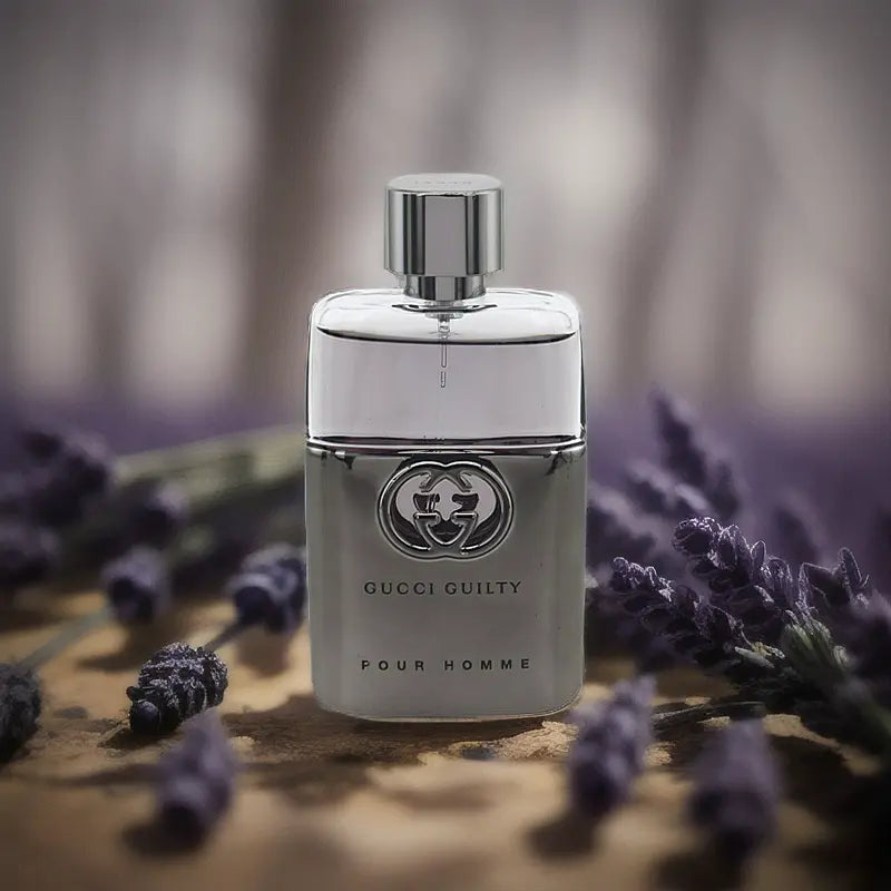 Gucci Guilty Pour Homme 90ml – Signature Scent for Men