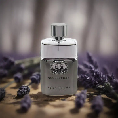 Gucci Guilty Pour Homme 90ml – Signature Scent for Men