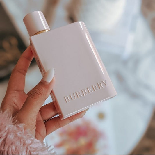 Burberry Her Elixir EDP 100ml – Best Luxury Fragrance for Women