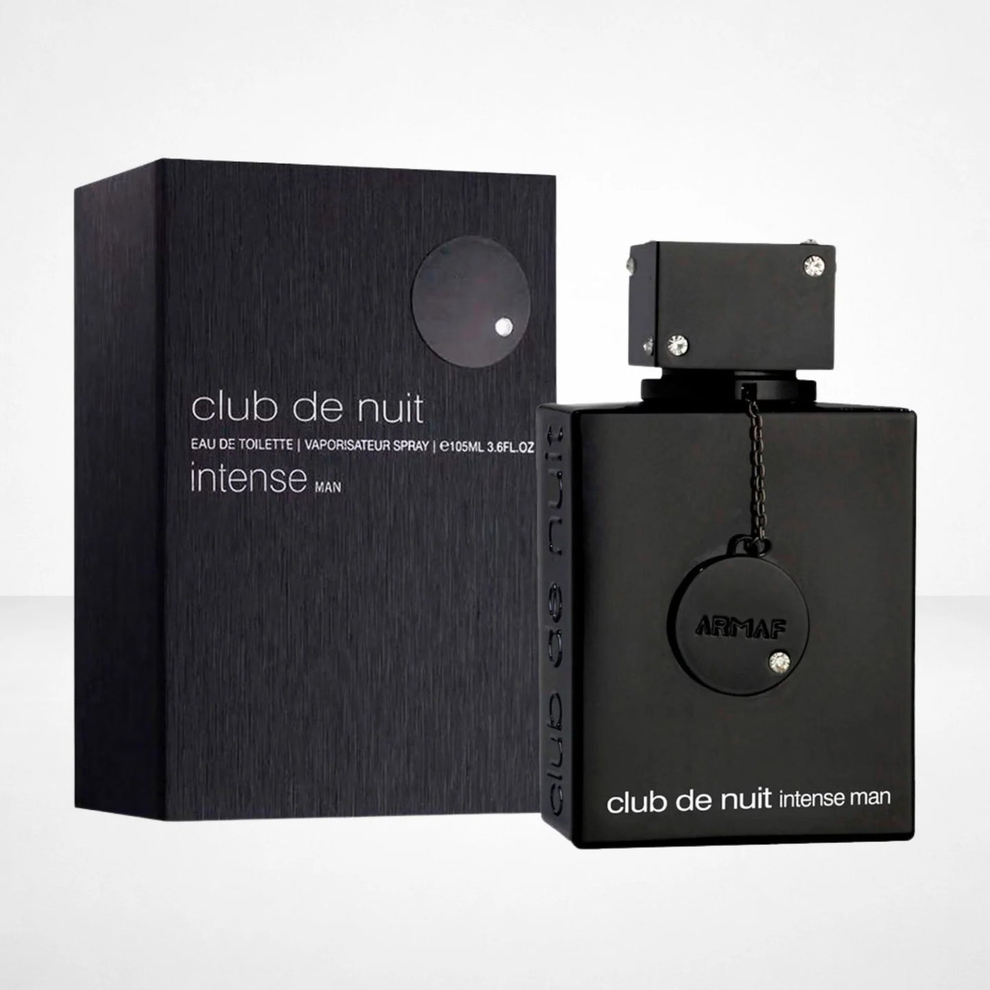 Armaf Club de Nuit Intense Man 105ml – Iconic Luxury Scent for Men