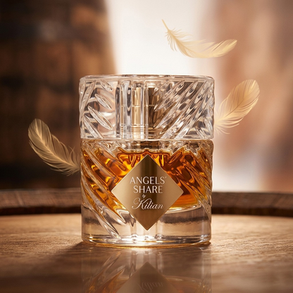 Kilian Angels' Share 50ml – Signature Unisex Eau de Parfum