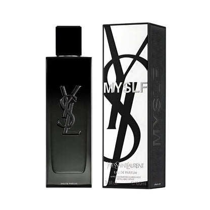 Yves Saint Laurent Myslf EDP 100ml – Luxury Men's Perfume