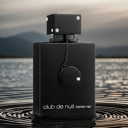 Armaf Club de Nuit Intense Man 105ml – Iconic Luxury Scent for Men