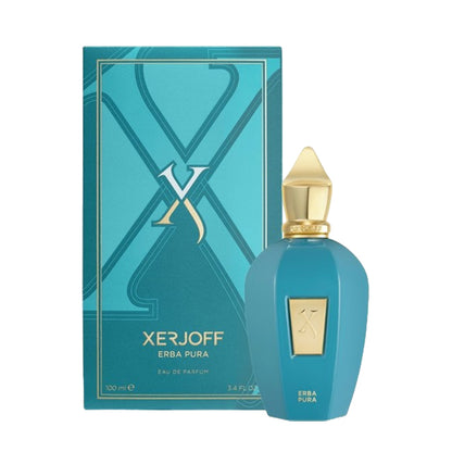 Xerjoff Erba Pura 100ml – Luxury Unisex Fruity Perfume