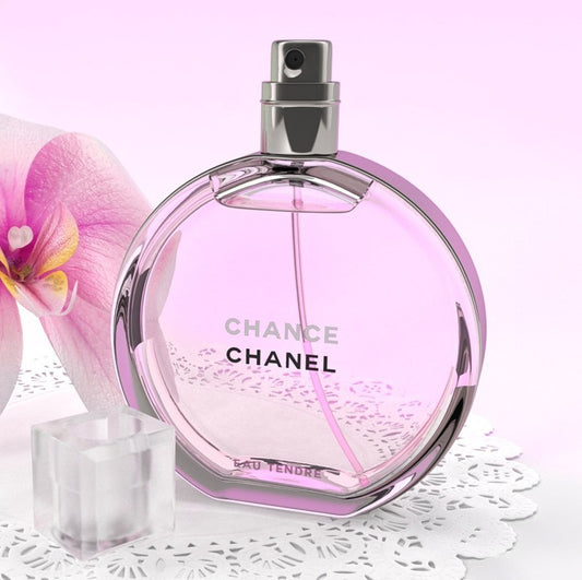 Chanel Chance Eau Tendre 100ml Female Perfume