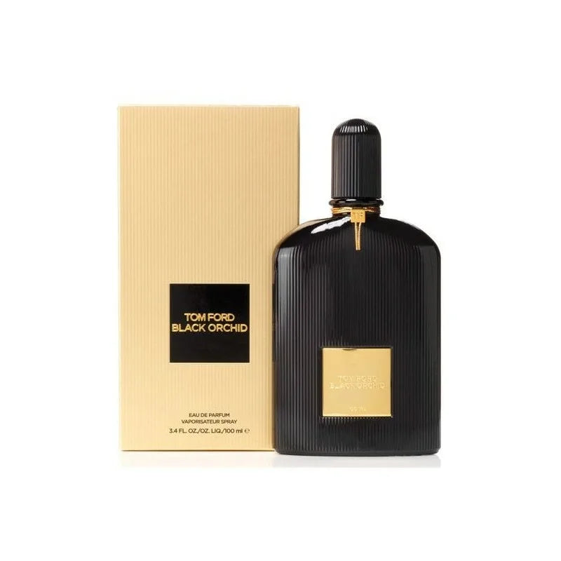 Tom Ford Black Orchid 100ml – Bold & Elegant Women’s Perfume
