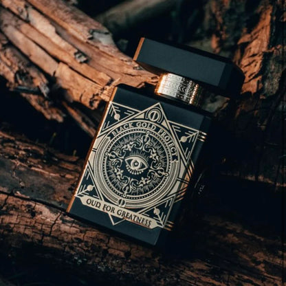 Oud for Greatness 90ml – Initio Unisex Perfume