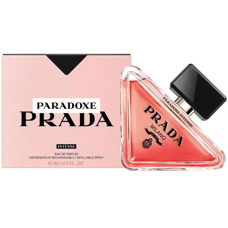 Prada Paradoxe EDP 90ml – Elegant Perfume for Women