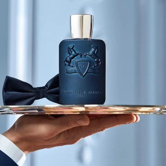 Layton by Parfums de Marly 125ml EDP – Premium Unisex Perfume