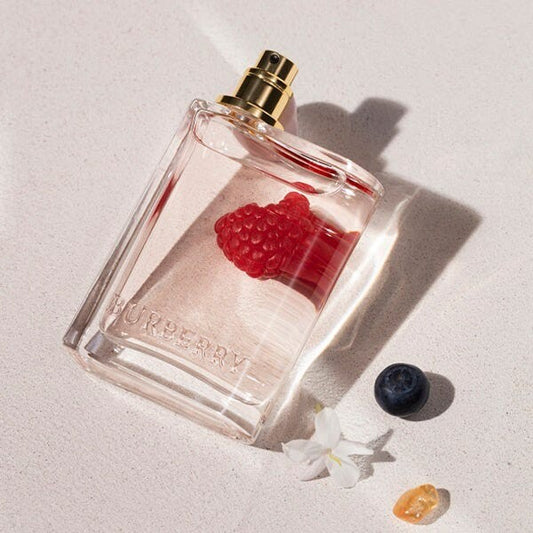 Burberry Her 100ml – Luxury Perfume for Women