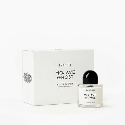 Byredo Mojave Ghost Eau de Parfum 100ml – Unisex Luxury Fragrance