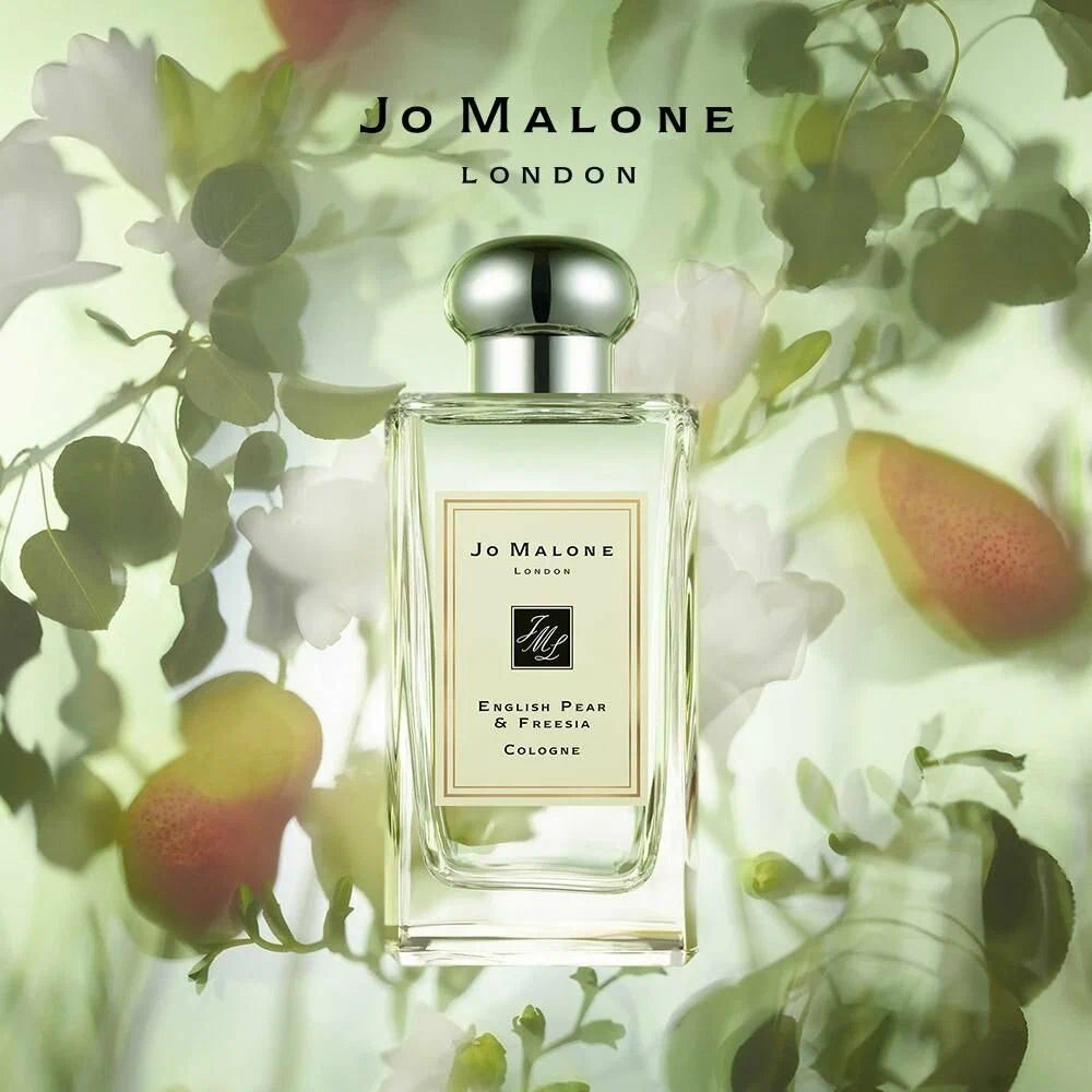 Jo Malone English Pear & Freesia 100ml – Elegant Unisex Fragrance
