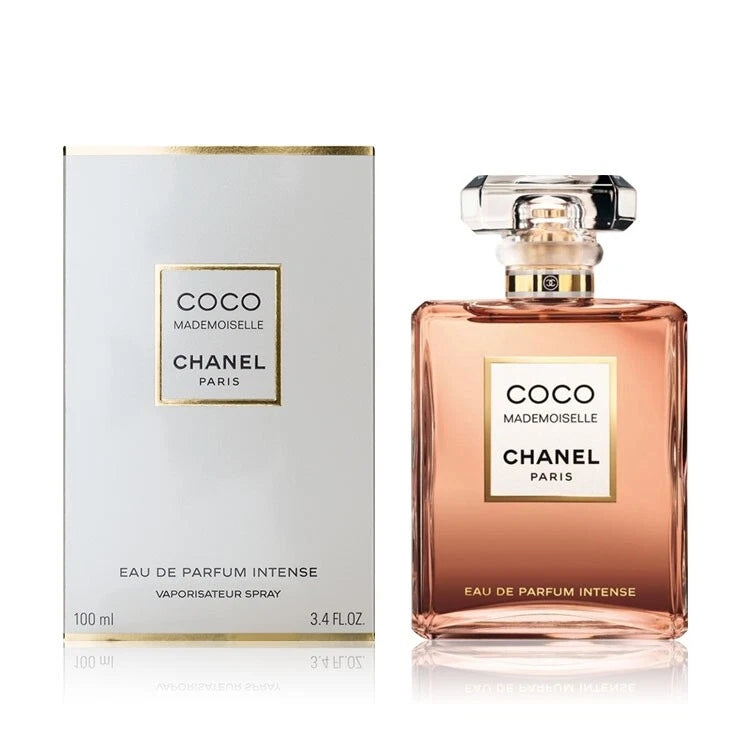 Chanel Coco Mademoiselle EDP 100ml – Elegant Luxury for Women