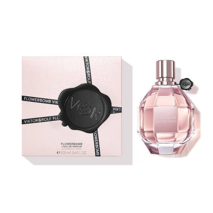 Viktor & Rolf Flowerbomb 100ml Women’s Perfume
