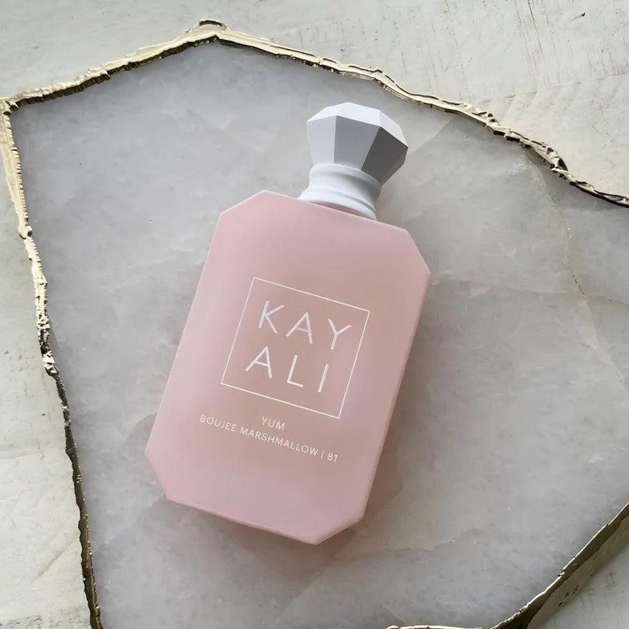 Kayali Yum Boujee Marshmallow 100ml – Sweet Luxury Fragrance for Women