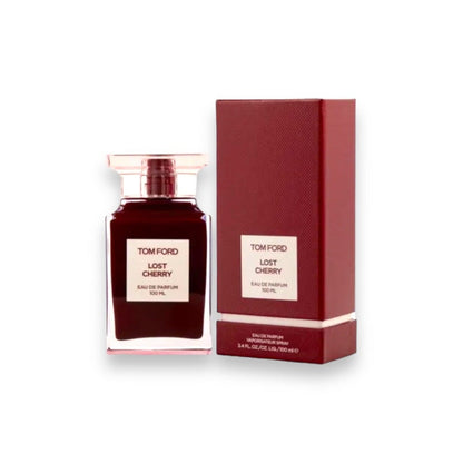 Tom Ford Lost Cherry 100ml – Bold Unisex Luxury Perfume